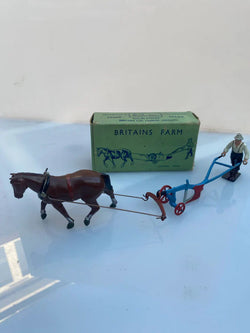 Vintage Obsolete models