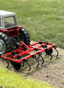 Cultivators