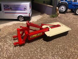 Mowers