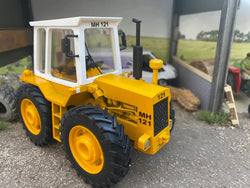 Tractors