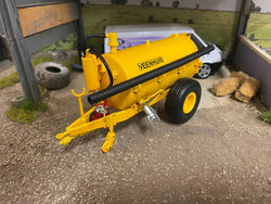 Slurry equipment