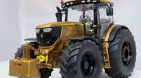 1/32 Farming Models
