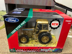 Limited Editions