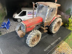 Weathered Models