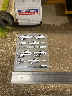 Decals