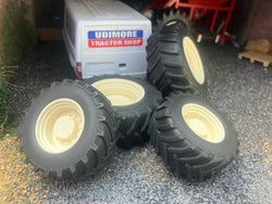 Wheels