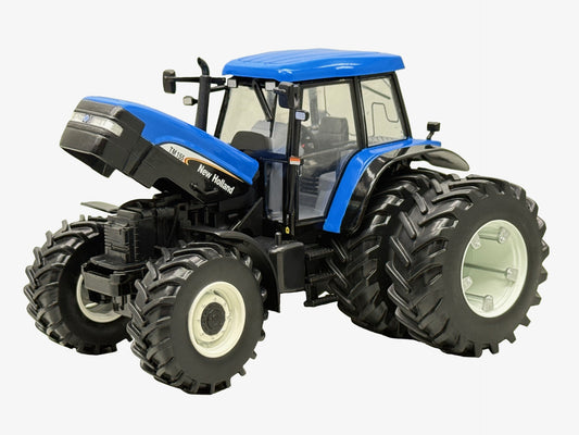 Replicagri New Holland TM155 Tractor with Removable Rear Duals REP295 1:32 Scale – PRE-ORDER