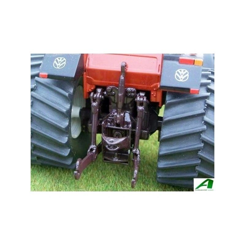 04105 Tractor Rear Linkage kit 05 Artisan32 Suits tractors 100 to 200 hp Ford Massey Deere Fendt tractor 1:32 scale Image