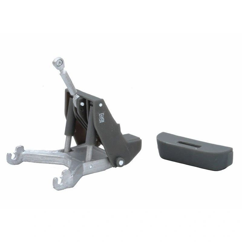 04126 Tractor Front Linkage kit Laforge HDI Artisan32 suits high power tractor 1:32 scale Image