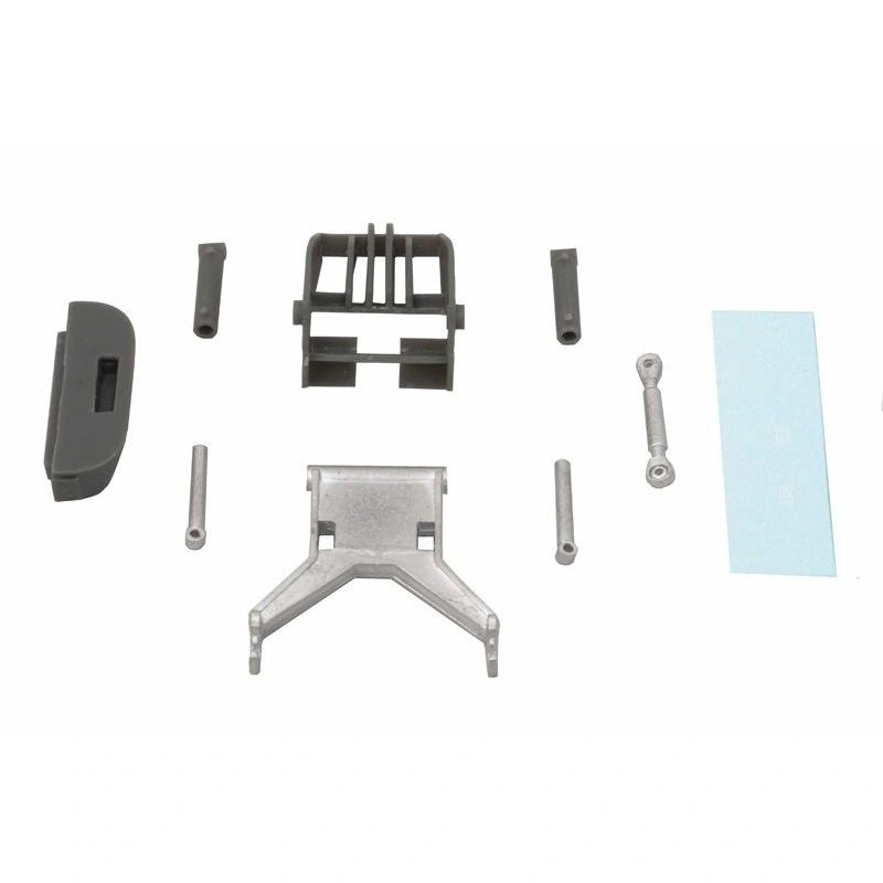 04126 Tractor Front Linkage kit Laforge HDI Artisan32 suits high power tractor 1:32 scale Image 3