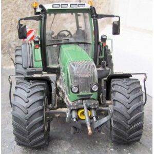 04131 Tractor Front Linkage kit Artisan32 suits tractors 100 - 200 hp 1:32 scale Image 3