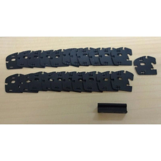 04402 Front Tractor Weight 02 Artisan32 Farm Machinery 1:32 scale Image 2