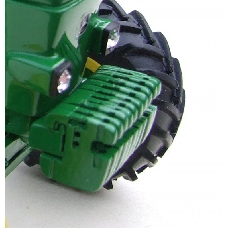 04413 Front John Deere Tractor Weight 10 Artisan32 Farm Machinery 1:32 scale Image