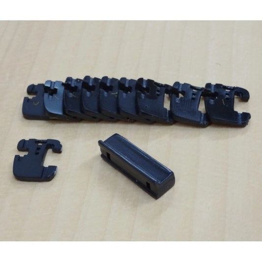 04413 Front John Deere Tractor Weight 10 Artisan32 Farm Machinery 1:32 scale Image 2