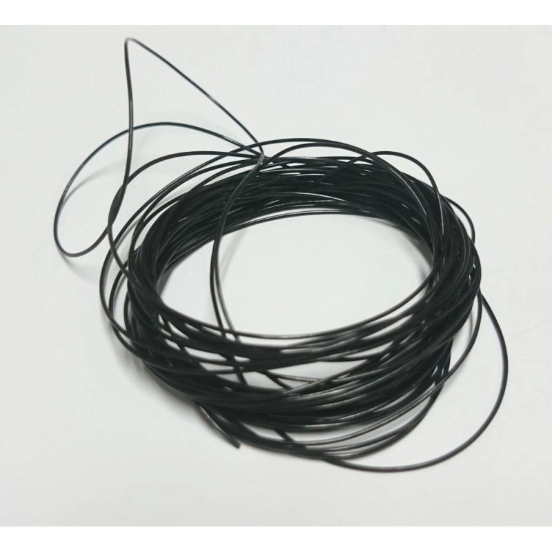 04511-5 Flexible Hose pipe tube 0.8mm x 5m Artisan32 farm machinery 1:32 scale Image