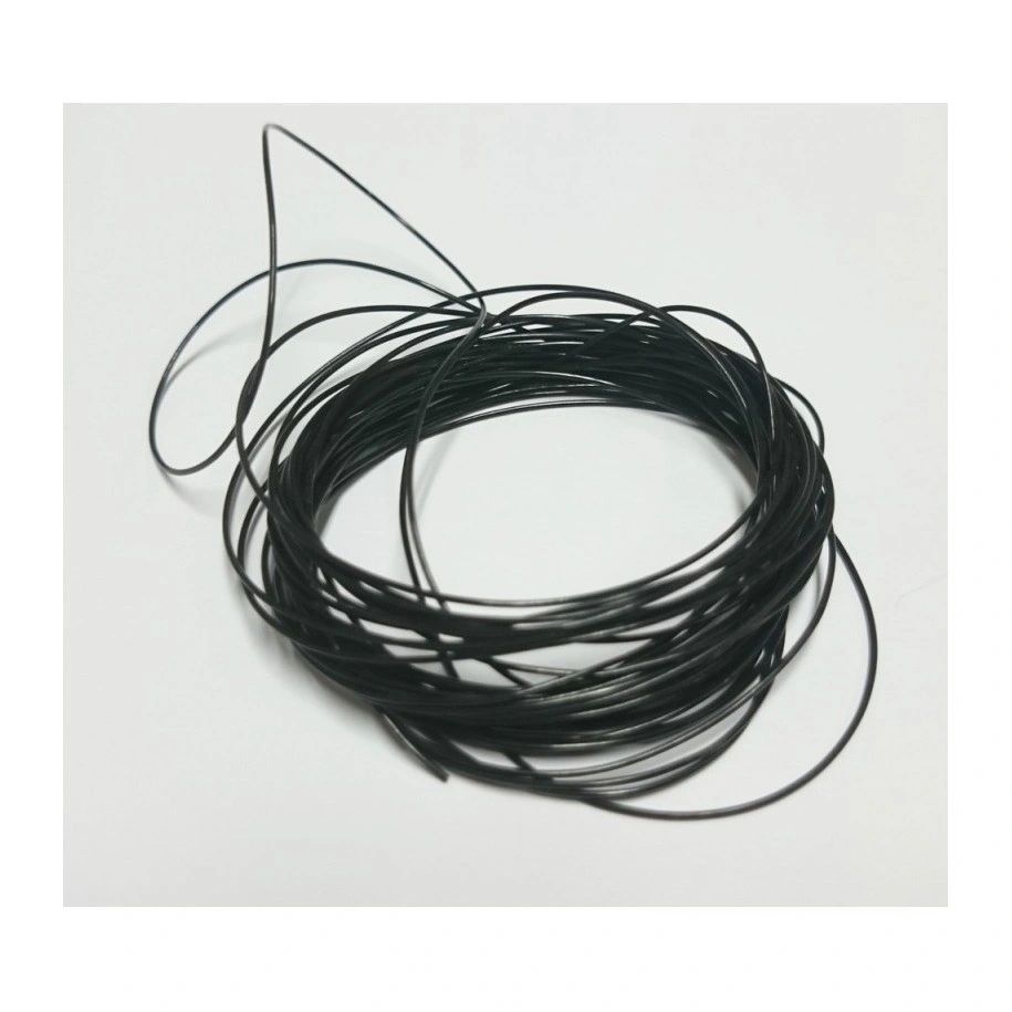 04519-5 Flexible Hose pipe tube 1mm x 5m Artisan32 farm machinery 1:32 scale Image