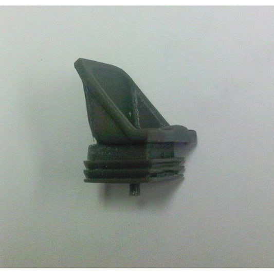 04552 Seat 02 17 mm x 15 mm x 13 mm Tractor farm machinery 1:32 scale Artisan32 Image 2