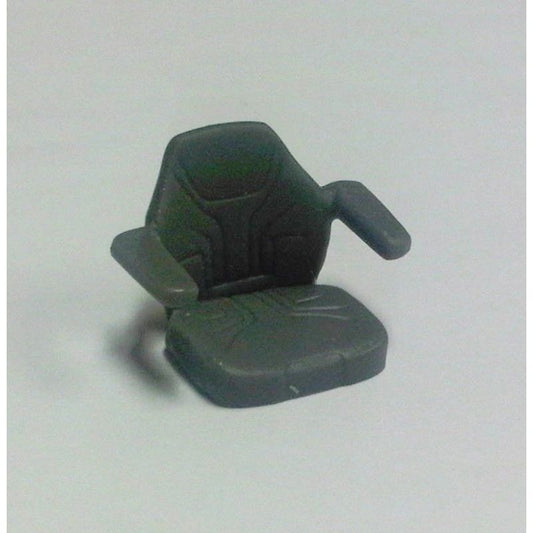 04554 Seat 04 15 mm x 21 mm x 16 mm Tractor farm machinery 1:32 scale Artisan32 Image 2