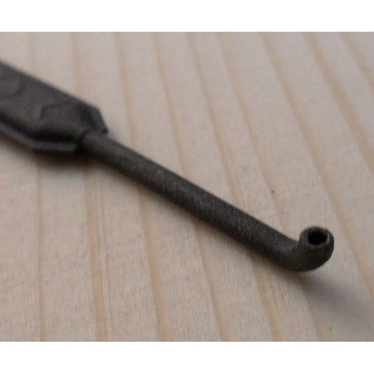 04567 Tractor Exhaust 7 Artisan32 farm machinery 1:32 scale Image 2