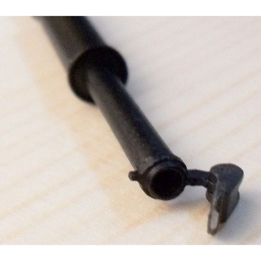 04568 Tractor Exhaust 8 Artisan32 farm machinery 1:32 scale Image 2