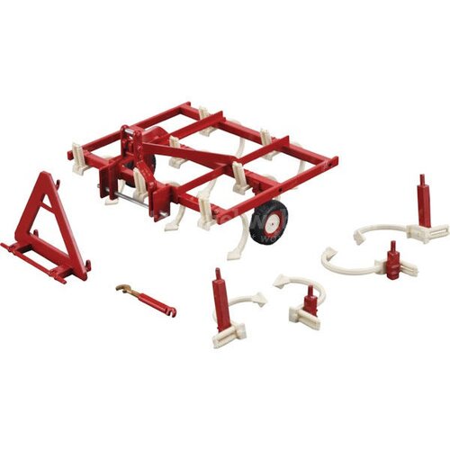 Replicagri International IH Chisel 55 Cultivator REP111 1:32 Scale – PRE-ORDER