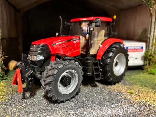 CASE IH 180 Puma Tractor Front Linkage Conversion 1:32 scale