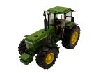 Limited Edition John Deere 4955 tractor 1:32 scale Schuco New and boxed