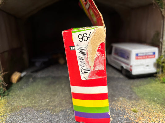 9549 Vintage Britains Roller 1:32 scale obsolete