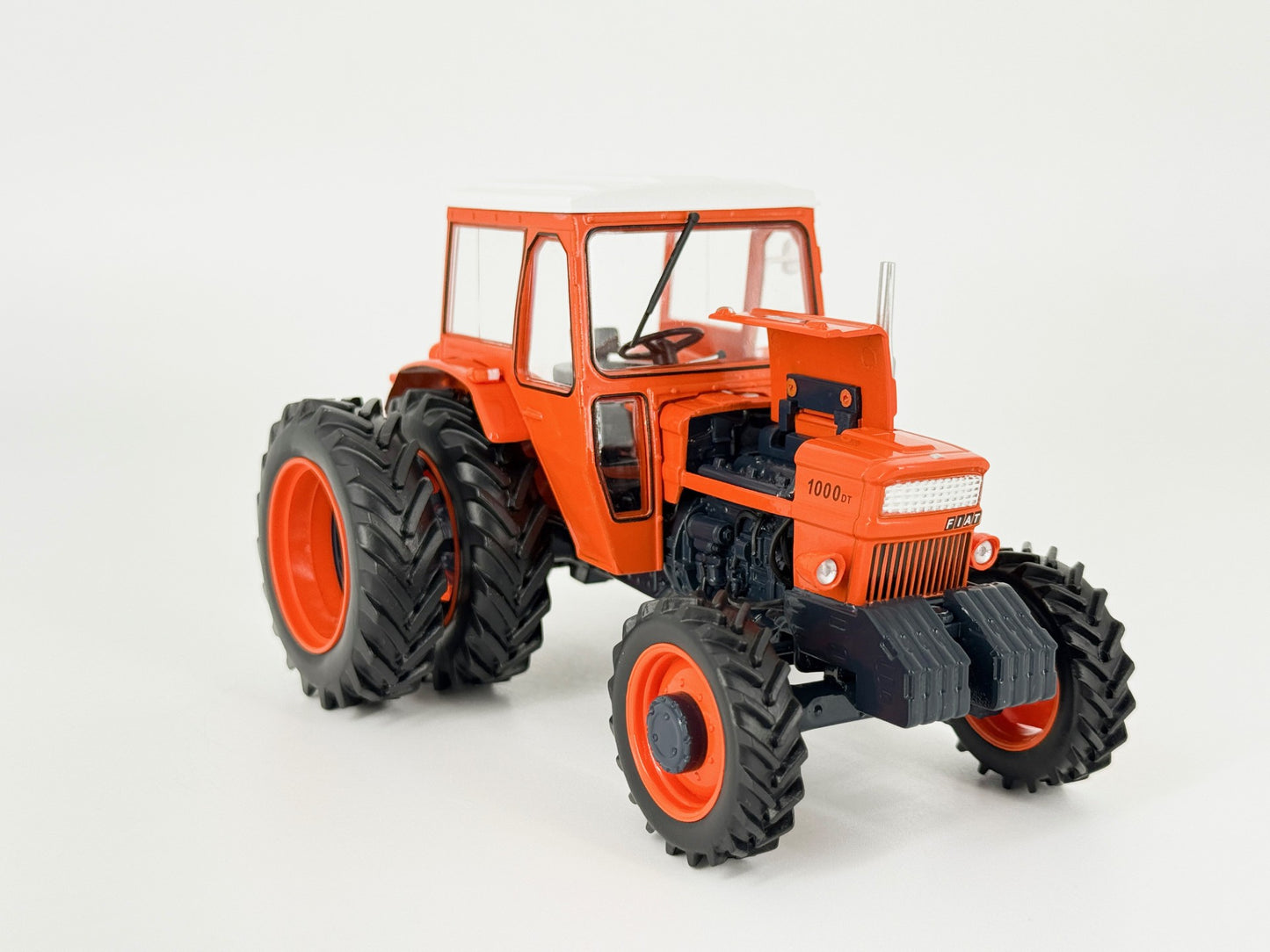 Replicagri Fiat 1000 DT Tractor with Rear Duals REP409 1:32 Scale – PRE-ORDER