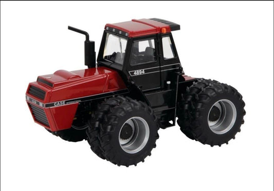 43295 Britains Prestige CASE IH 4894 Tractor 1:32 scale Image 2