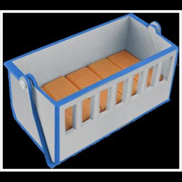 43396 Britains Link Box 1:32 scale New BOXED Image 3