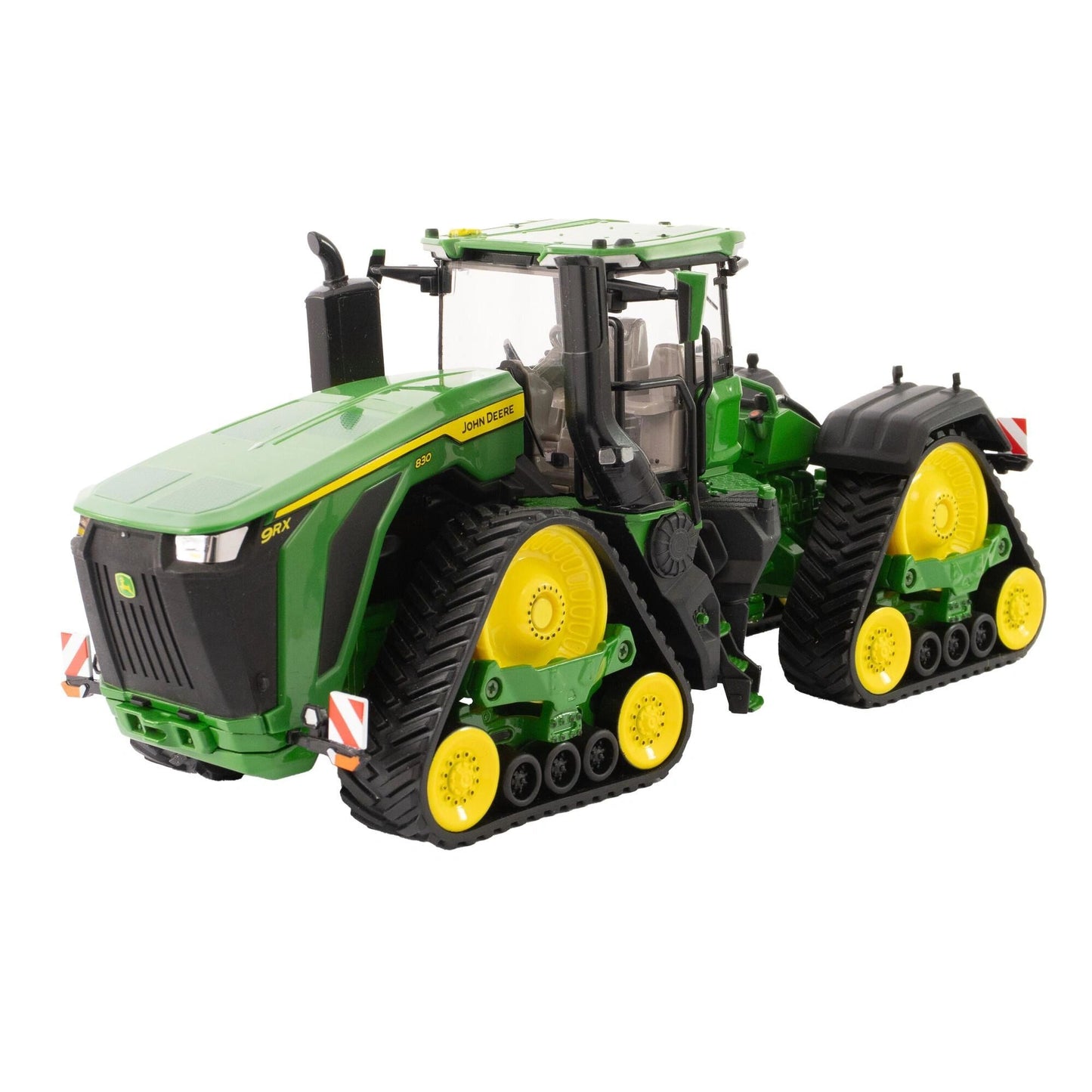 43399 Britains Prestige edition John Deere 9RX 830 Tractor 1:32 scale New BOXED Image 5