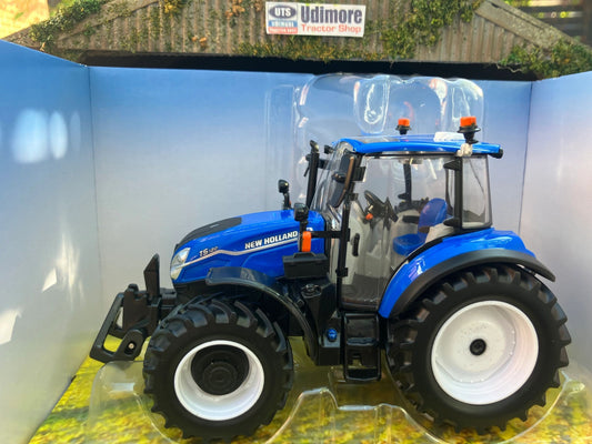 43400 Britains New Holland T5.120 Tractor 1:32 BOXED Image 2