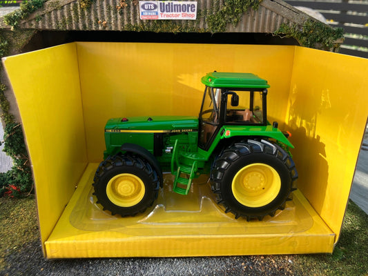 43407 Britains John Deere 4955 Tractor 1:32 BOXED Image 2