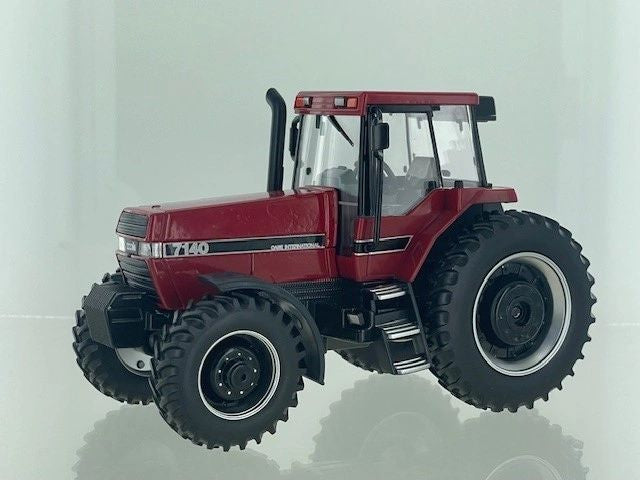 43416 Britains CASE Magnum 7140 Tractor 1:32 scale New Limited Edition Image 4