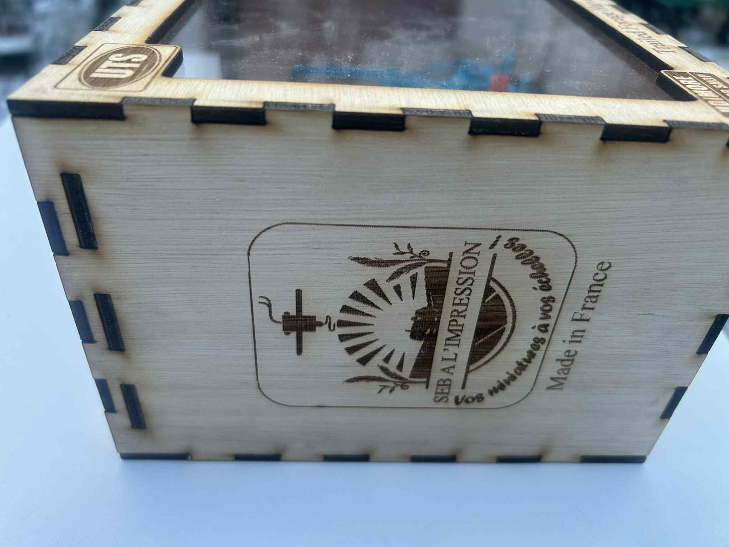 PRE ORDER Mengele SH 30H Trailed Forage Harvester Grass Pick up header Scratch built COLLECTION ONLY 1:32 scale