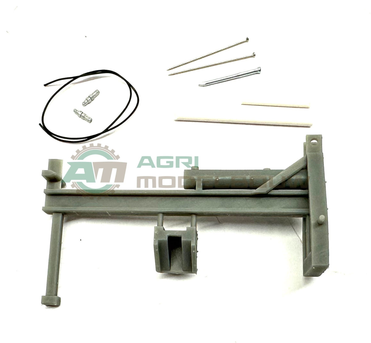Agri Modelbouw Log Splitter – KIT -1:32 Scale - AM-02020