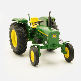 John Deere 1630 MK1 Tractor Metal 1:32 scale Limited Edition Minitrac