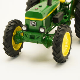 John Deere 1130 MFWD Tractor Metal 1:32 scale Limited Edition Minitrac