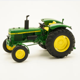 John Deere 1630 Tractor Metal 1:32 scale Limited Edition Minitrac