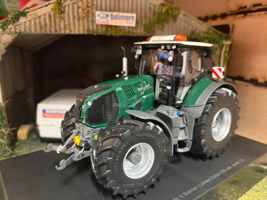 Limited Edition Claas Axion Bollmer Tractor 1:32 scale Boxed ROS