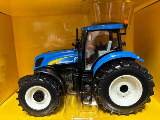New Holland T7050 Tractor Conversion 1:32 scale