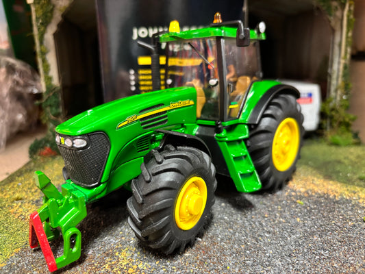 John Deere 7820 Tractor Conversion 1:32 scale Front linkage beacons etc