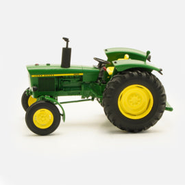 John Deere 1630 MK1 Tractor Metal 1:32 scale Limited Edition Minitrac