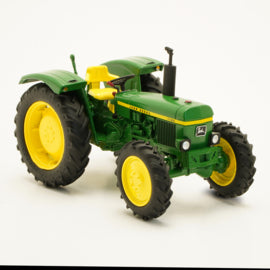 John Deere 1130 MFWD Tractor Metal 1:32 scale Limited Edition Minitrac