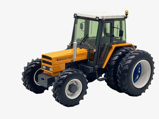 Replicagri Renault 781-4 Tractor with Rear Duals REP291 1:32 Scale – PRE-ORDER