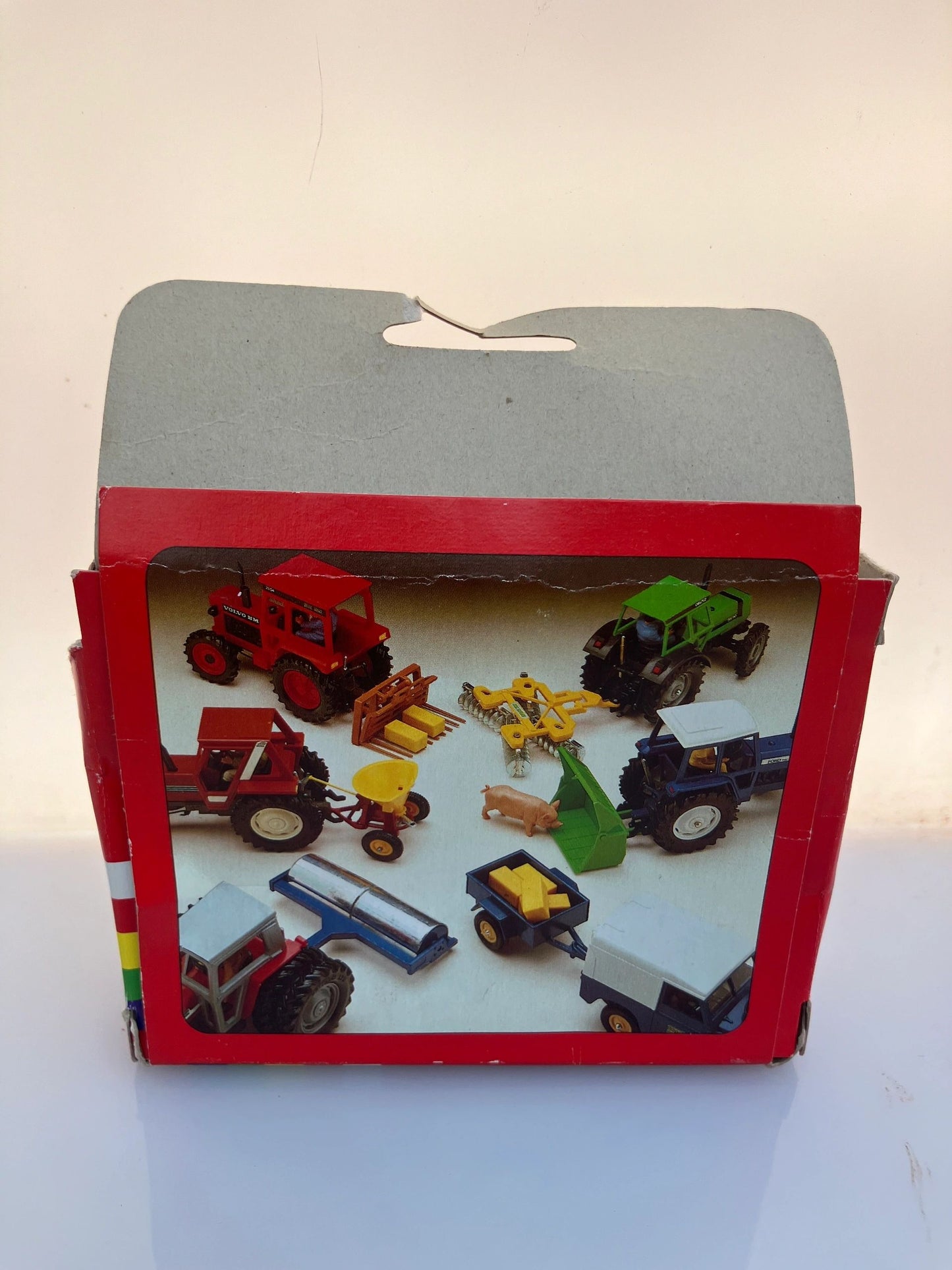 9549 Vintage Britains Roller 1:32 scale Image 3