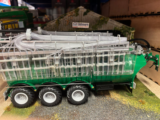 Wiking Samson SG28 Slurry Tanker 1:32 scale Boxed SPECIAL PRICE