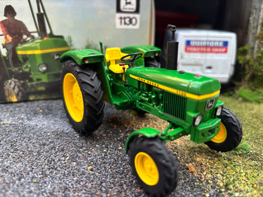 John Deere 1130 Tractor Metal 1:32 scale Limited Edition Minitrac