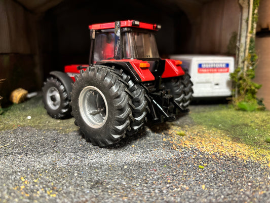 CASE International 1056XL Rear DUALS Tractor Conversion 1:32 scale